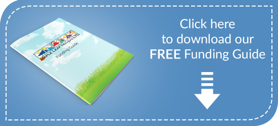 Click here to download our FREE Funding Guide