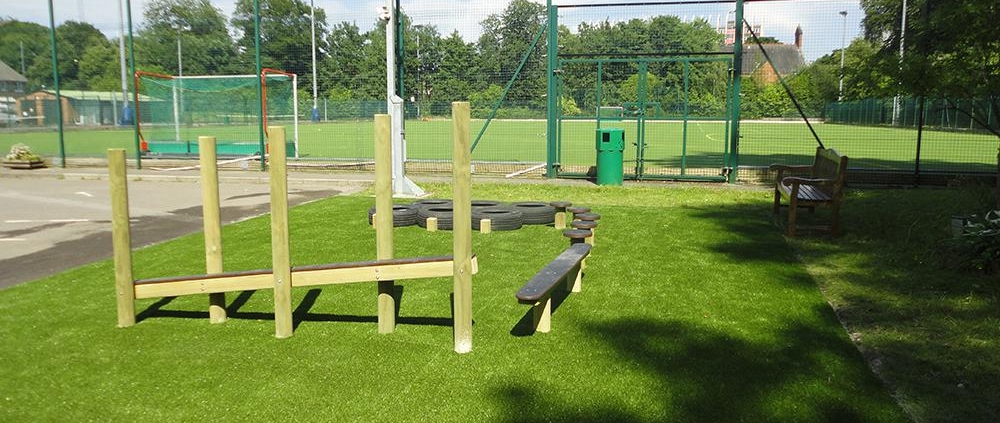 Manchester High School for Girls - After Development