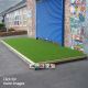 Add a splash of colour to the playground, or reduce slippiness with Artificial Grass.