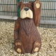 Timber Bear