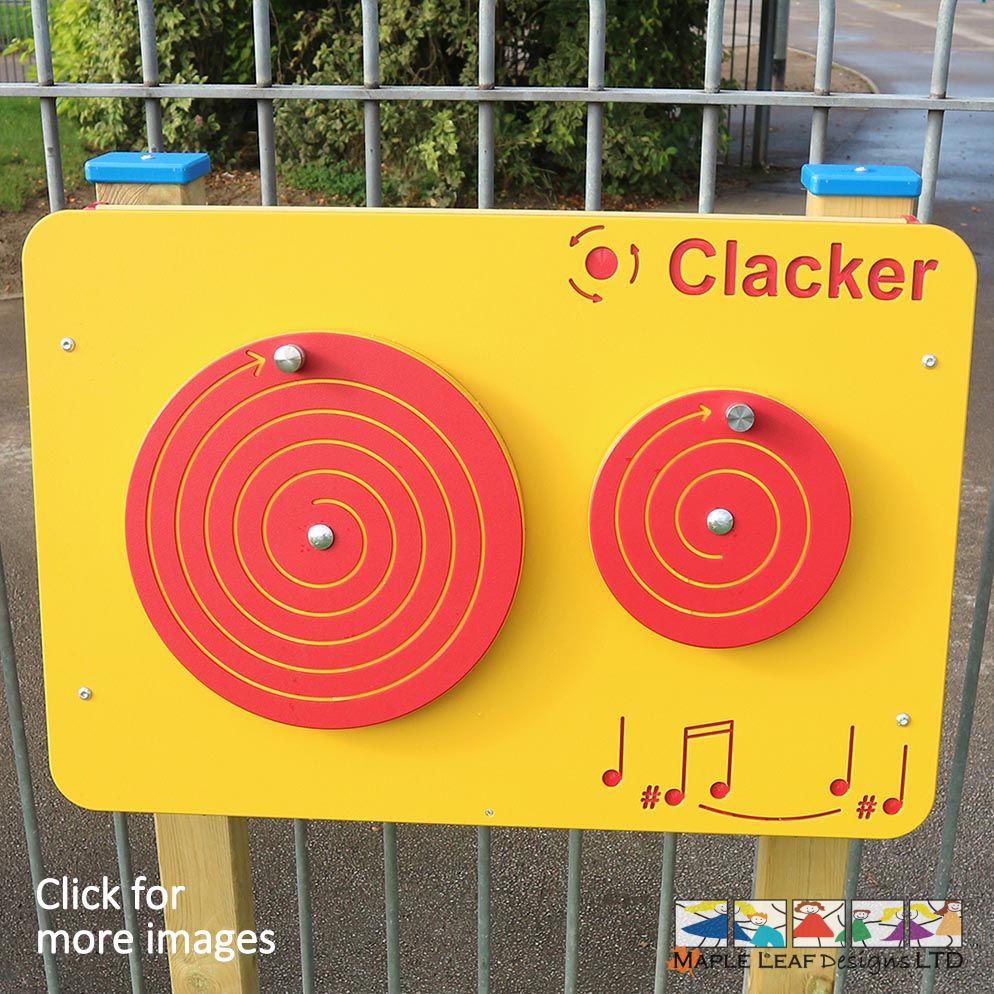 Xylophone Music Panel by Maple Leaf Designs. The One-Stop Playground ...