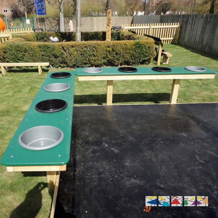 Investigation Tables by Maple Leaf Designs. The One-Stop Playground ...