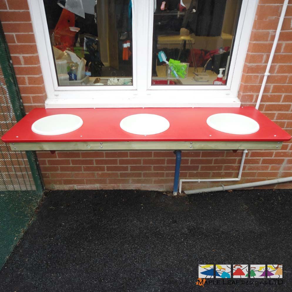 Investigation Tables by Maple Leaf Designs. The One-Stop Playground ...