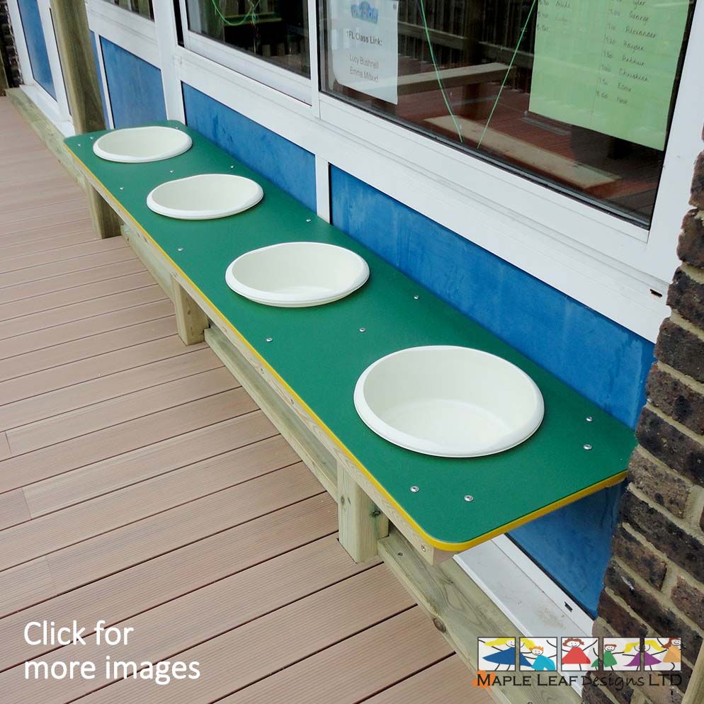 Investigation Tables by Maple Leaf Designs. The One-Stop Playground ...