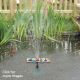 Our water fountains are fantastic additions to any Pond Dipping area! This is also a great way to ensure that the water remains oxygenated, preventing stagnation and encouraging pond-life to flourish. Fountains also provide children with a wonderful sensory feature. Where possible, these fountains can be installed to the mains. Or, for a greener alternative, we can power them with a solar panel.