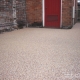 Earth Mix Wetpour Safety Surfacing