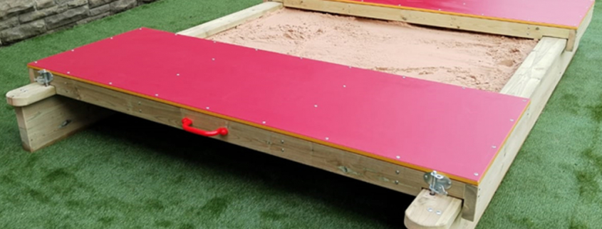 Standard Sandpit - 1024 x 1024