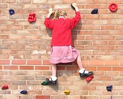 Traverse Walls Traverse Walls