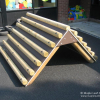 Play Tent Climbing Frame