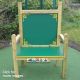 Large Storytelling Throne, HDPE, Timber Frame, Custom Engraving, Ideal for Imaginative Play, Reading, Cognitive Function