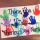 Thorley Day Nursery Thank You