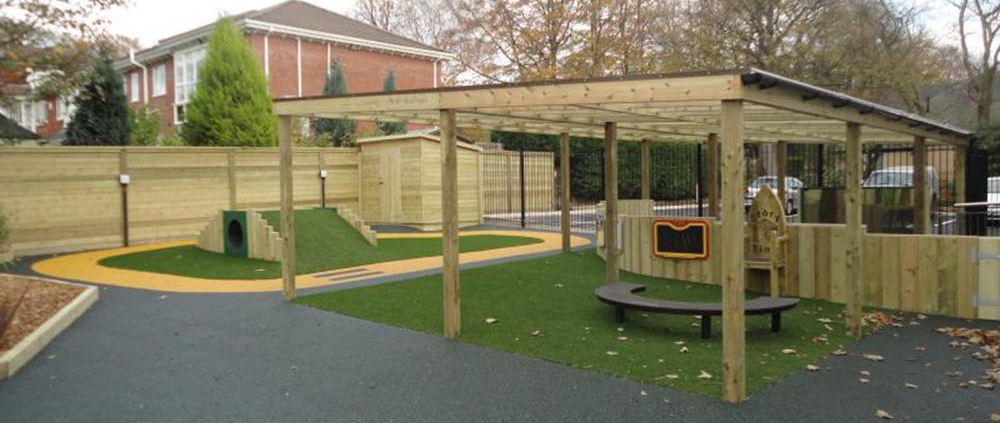 Kids Planet Higher Broughton