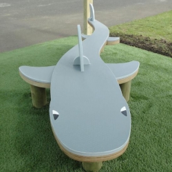 Animal Seat | Shark
