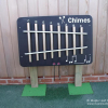 Chimes Music Panel