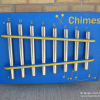 Chimes Music Panel