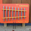 Chimes Music Panel