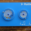 Rattle Music Panel