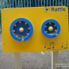 Rattle Music Panel