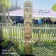 Inspire children's understanding of Farm Animals with our Farm Animal engraved Totem Pole. Providing your playground with a valuable teaching aid, children can easily identify common farm animals. This is great for schools in rural areas, allowing children to engage with their surroundings, as well as metropolitan areas, where children may not see as many of these creatures in everyday life. These engravings can be customised to suit your requirements and surroundings. We can engrave a number of farm animals, such as sheep, pigs, cattle, cows, poultry, chickens, cockerels, birds, goats, horses, donkeys, geese, turkeys, rabbits, fish, ducks, llamas, bees, deer, mice and more.