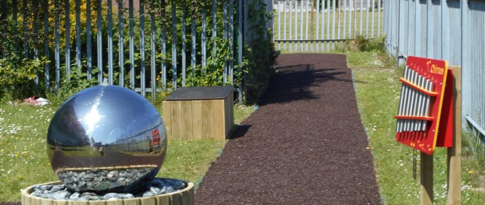 Clare Mount - After Development