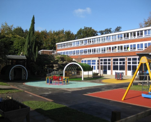 Valence Special School