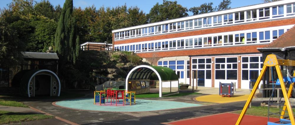 Valence Special School