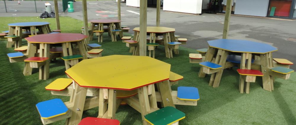 Iqra - After Development