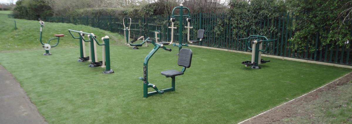 Dee Bank - After Development