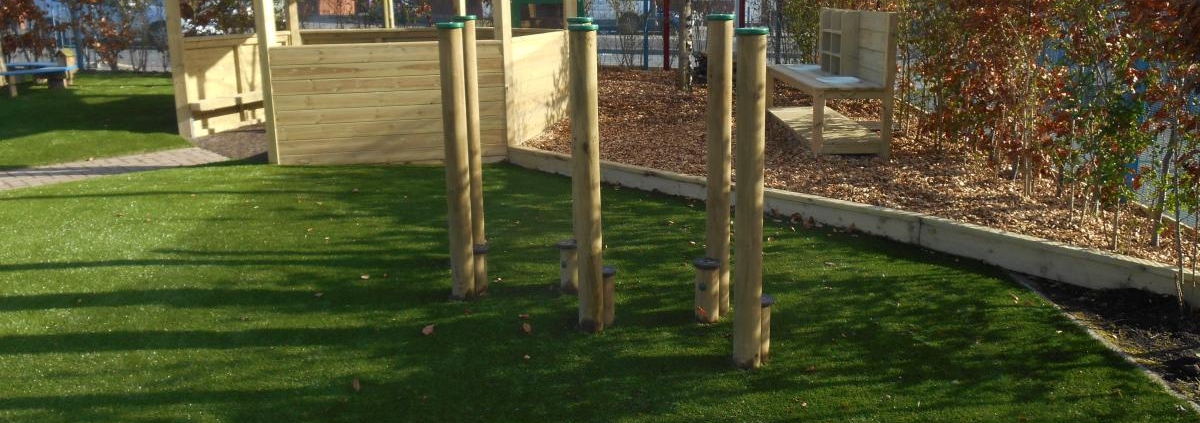 Faith Primary School - After Development