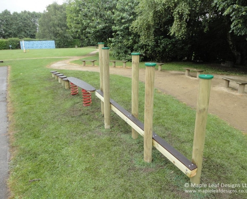 Sandiway Primary School - After Development