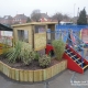 Newstead Primary School - After Development