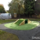 Kids Planet Lymehurst - After Development