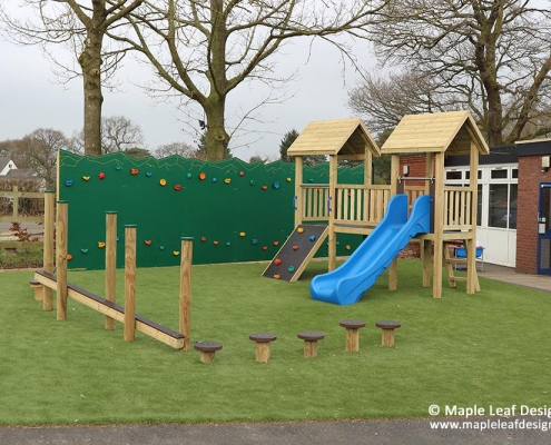 Lower Peover - After Development