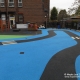 St Malachy's RC Primary School - After Development