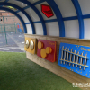 Mini Sensory Tunnel