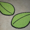 Artificial Grass Shapes