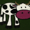 Artificial Grass Animal
