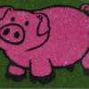 Artificial Grass Animal