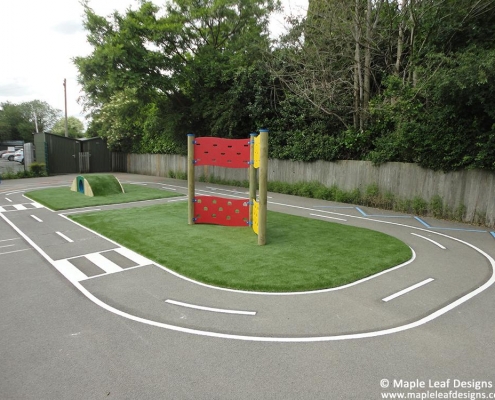 Whitchurch Infants School