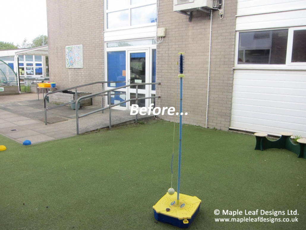 Freshfields Merseyside Freshfields Primary School, Liverpool - Maple Leaf Designs. The One ...