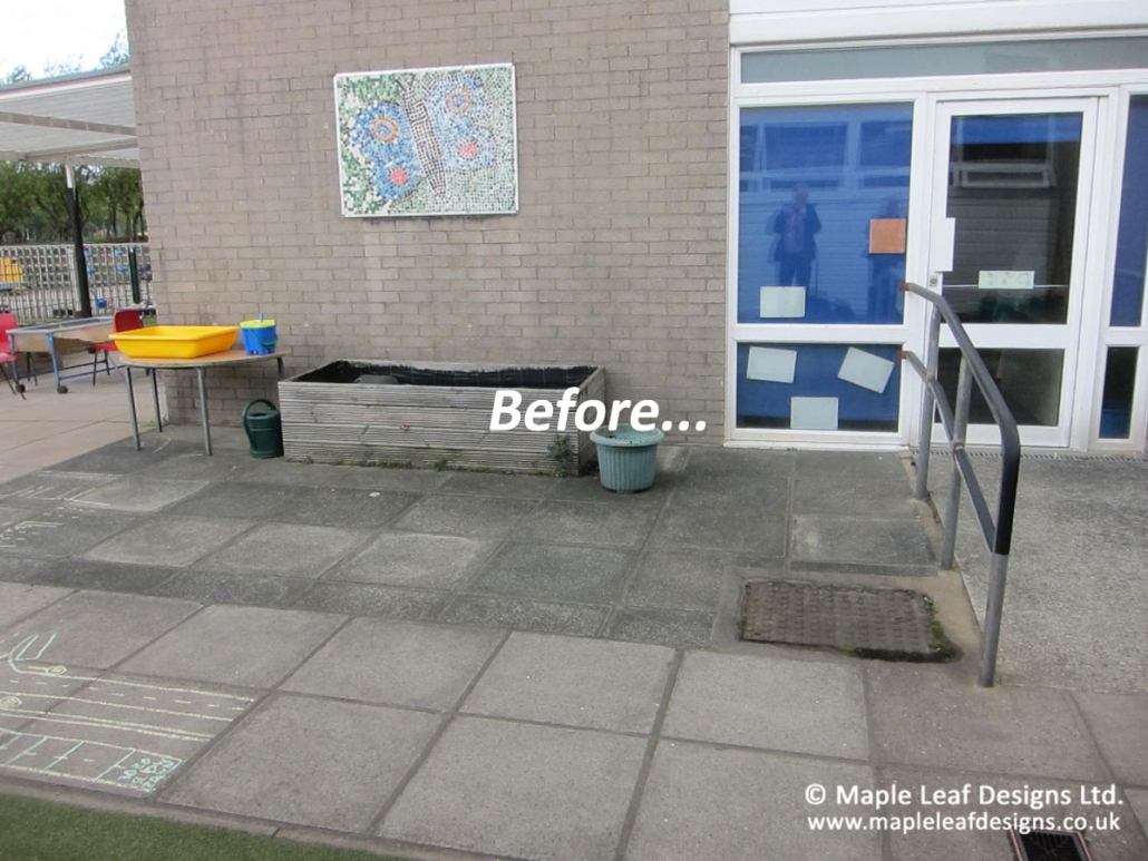 Freshfields Liverpool Freshfields Primary School, Liverpool - Maple Leaf Designs. The One ...
