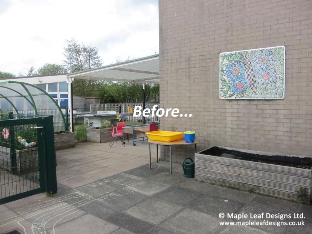 Freshfields Liverpool Freshfields Primary School, Liverpool - Maple Leaf Designs. The One ...