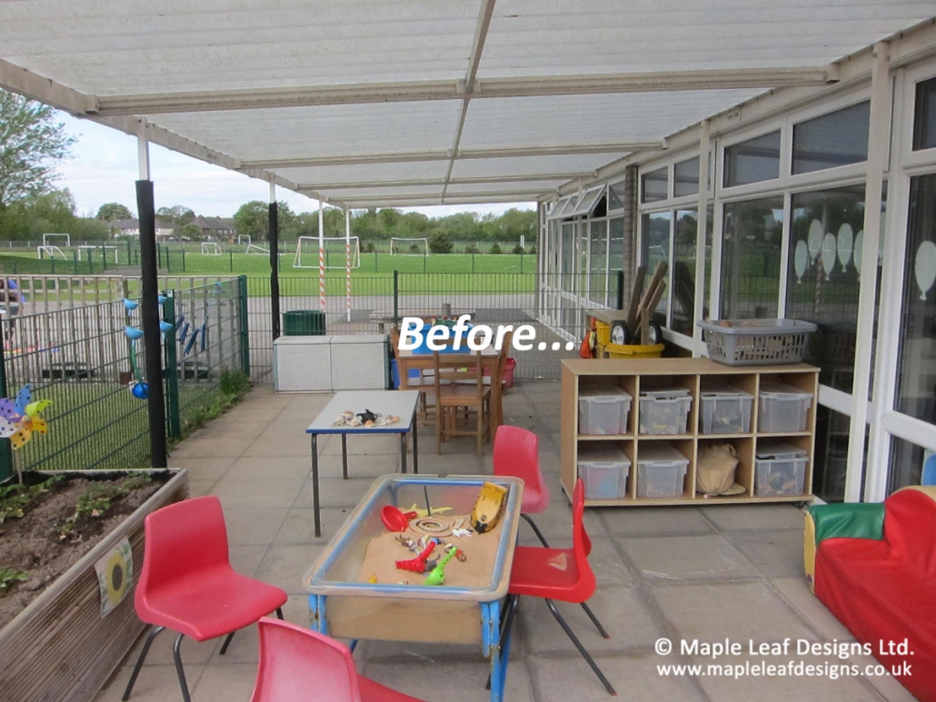 Freshfields Liverpool Freshfields Primary School, Liverpool - Maple Leaf Designs. The One ...