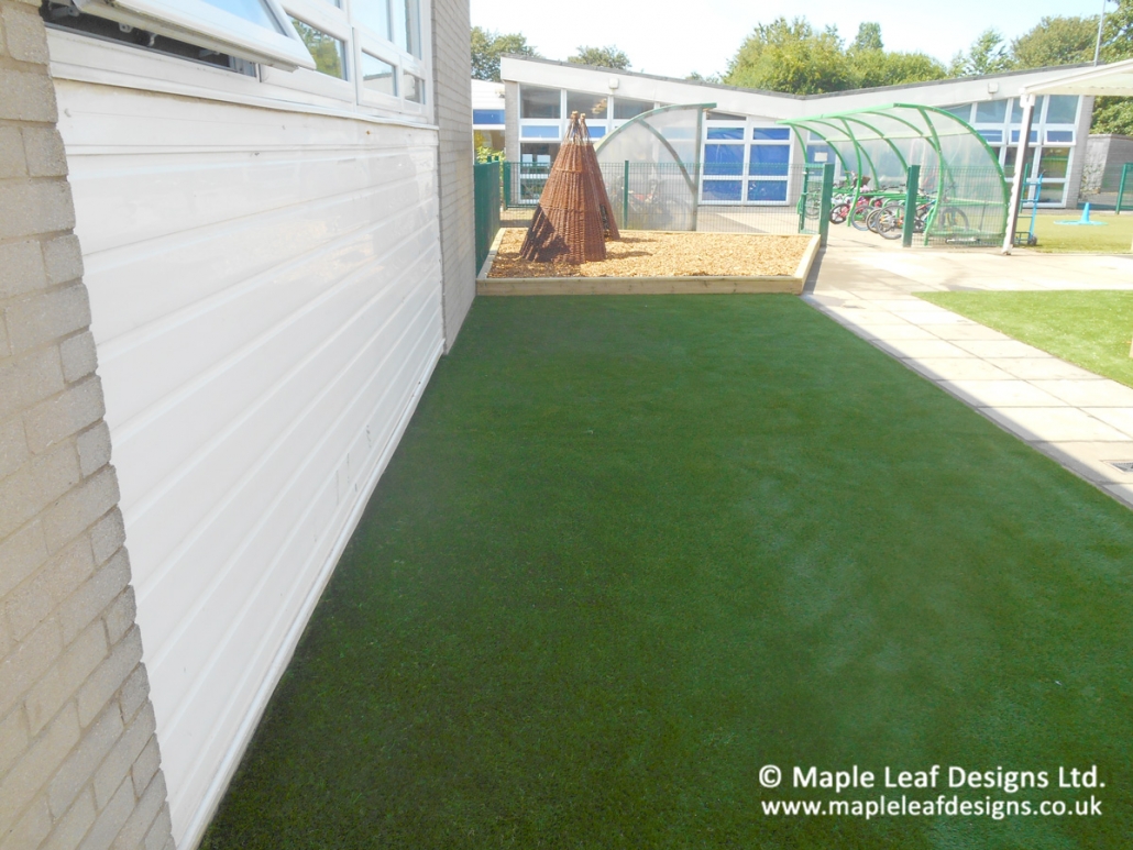 Freshfields Merseyside Freshfields Primary School, Liverpool - Maple Leaf Designs. The One ...