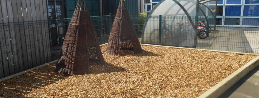 Freshfields Merseyside Freshfields Primary School, Liverpool - Maple Leaf Designs. The One ...