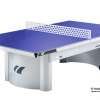 Standard Table Tennis Table