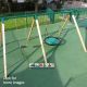 Featuring a Birds Nest Swing and a regular flat seated swing, this unit provides you with a space where users with a range of abilities can play together. This Swing Combo will increase the level of interaction between children of mixed abilities in the playground, allowing children to engage in social play whilst building confidence. Benefits of a Birds Nest Swing Combo Swings provide children with vestibular stimulation for sensory play, offering comfort and a range of sensory stimulus. Children of all abilities can enjoy this piece of equipment and play together; the swing is not restrictive due to the inclusive nature, meaning everybody can join in! This Combo unit is a fantastic method to increase the attention span of a child, whilst providing relaxing play. Children can push one another and engage in bonding activities while partaking in physical exercise.