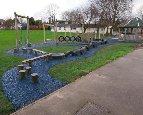 Vernon PS After