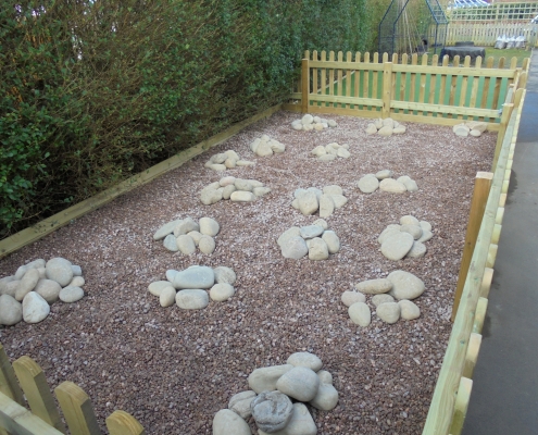 Happy Days Club & Nursery Feature