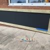 Magnetic Compatible Chalkboard